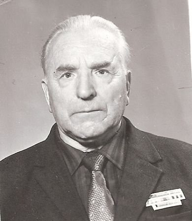 Орлов Григорий Павлович