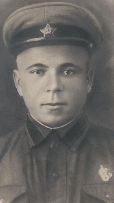 Лаптев Николай Александрович