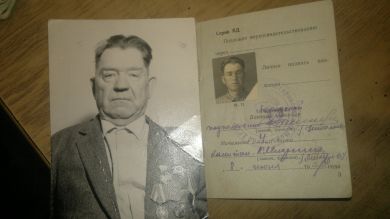 Оптипалов Михаил Михайлович