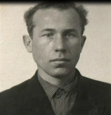 Кондратенков Семён Иванович