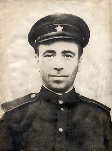 Анисимов Василий Акимович