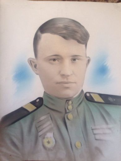 Колесников Григорий