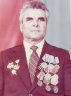 Борисов Николай  Александрович