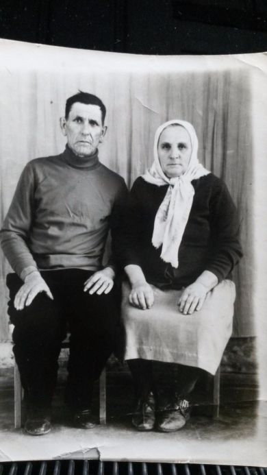 Матвеев Петр Кириллович