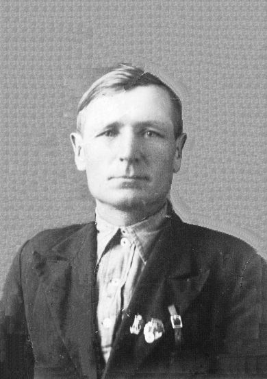 Шаврин Иван Сергеевич