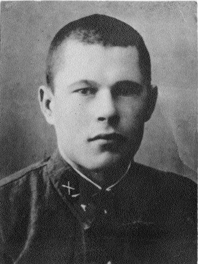 Швецов Леонид Васильевич