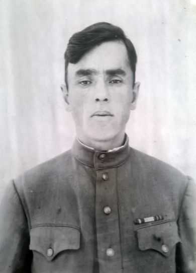 Чуклинов Михаил Николаевич