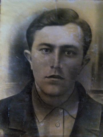 Степанищев Иван Егорович