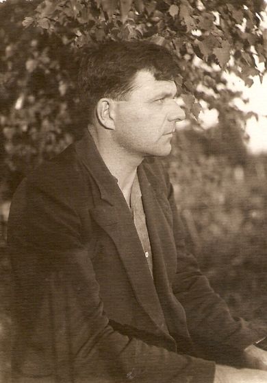 Гарбузов Михаил Абрамович 