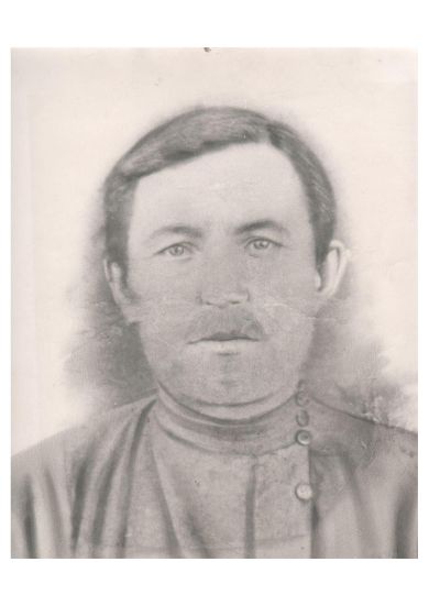 Нохрин Иван Андреевич