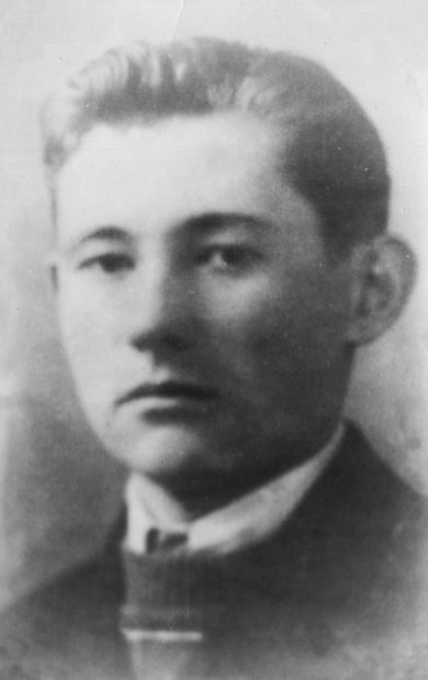 Суханов Анатолий Алексеевич