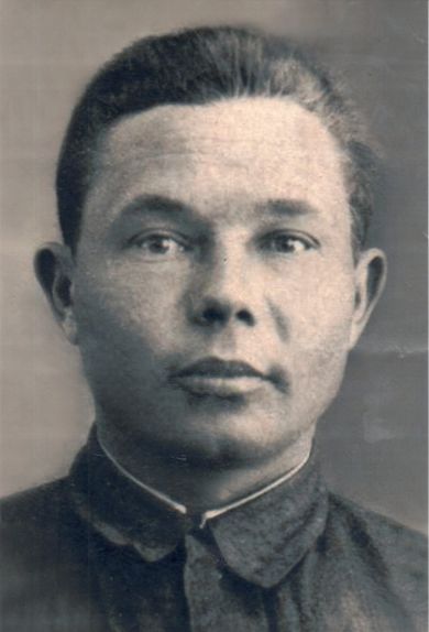 Кафизов Гадий Кадирович