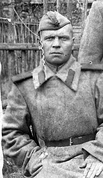 Кузнецов Иван Андреевич