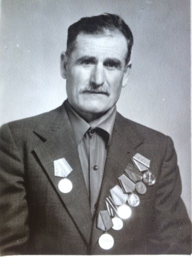 Габриелян Акоп Аджибабович