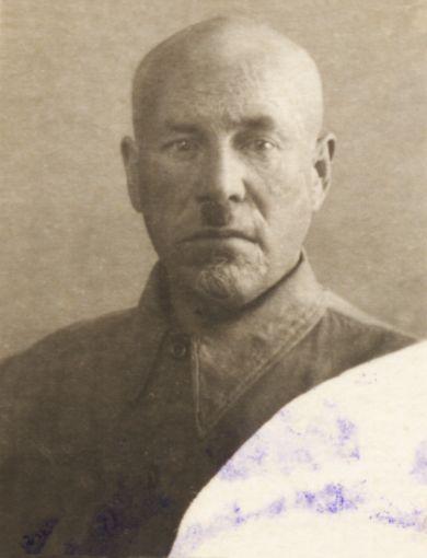 Суханов Алексей Алексеевич