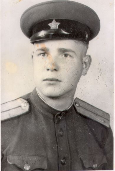 Никифоров Анатолий Михайлович
