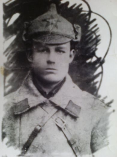 Бровко Дмитрий