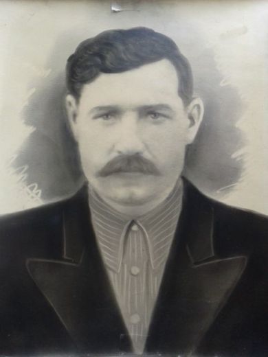 Мерзликин Андрей Фёдорович