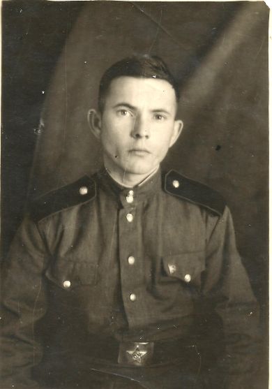 Аделов Борис Михайлович (Махмутович)