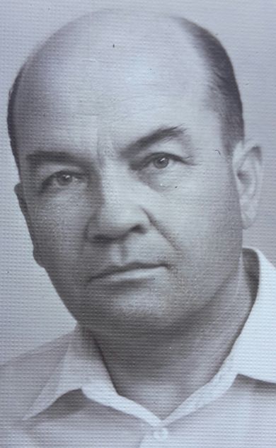 Атаманенко Иван Пимонович