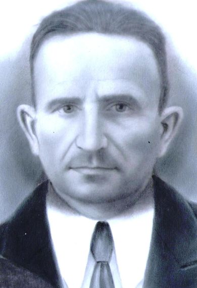 Ковынёв Михаил Михайлович