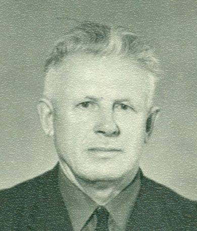 Гурьев Александр