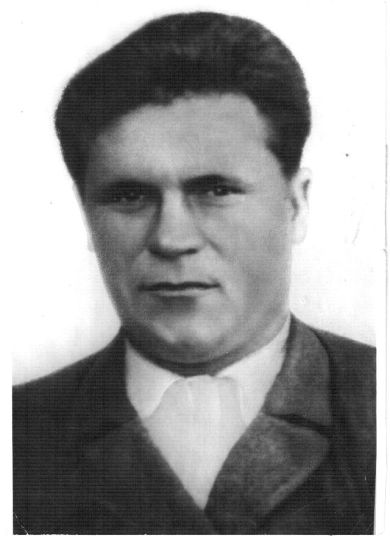 Костенко Сергей Иванович