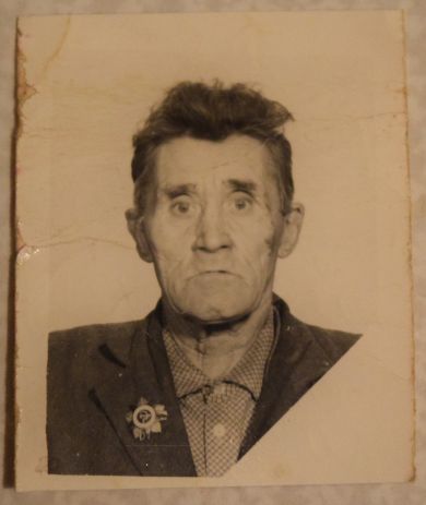Ежов Константин Иванович