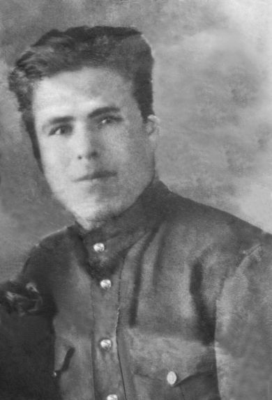 Винокуров Михаил Алексеевич  