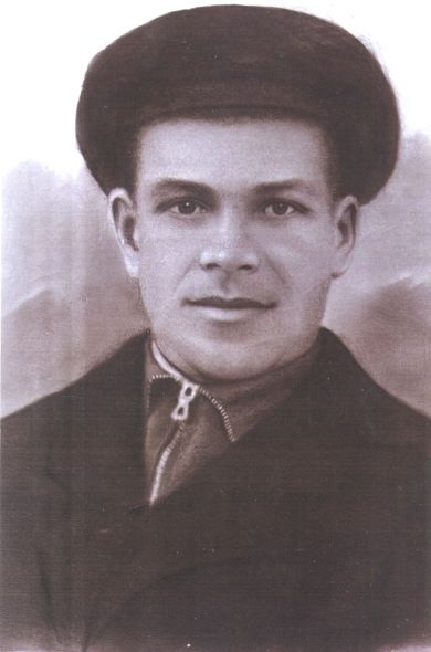 Марчук Михаил Демьянович