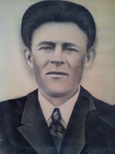 Михайлов Петр Прокопьевич