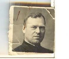 Снегирев Иван Евстратьевич