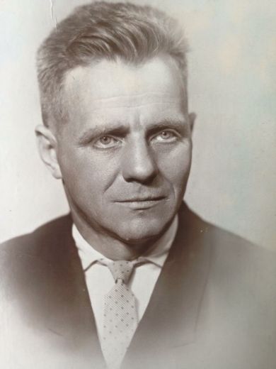 Сапегин Семен Трофимович