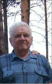Королев Геннадий Александрович