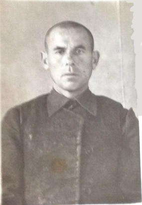 Кагиров Габдулла