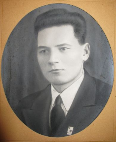 Смирнов Николай Павлович 