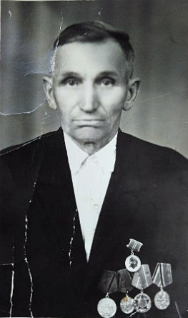 Гейко Антон Михайлович