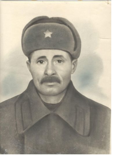 Куськов Егор Михайлович