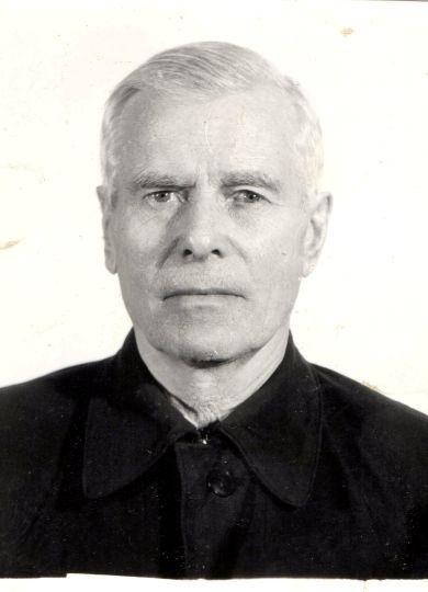Бедин Николай Николаевич