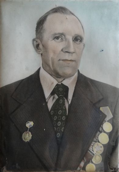 Гришин Алексей Алексеевич