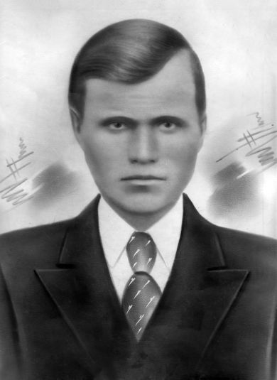 Киселев Григорий Михайлович