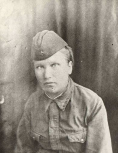 Слепухина Нина Константиновна