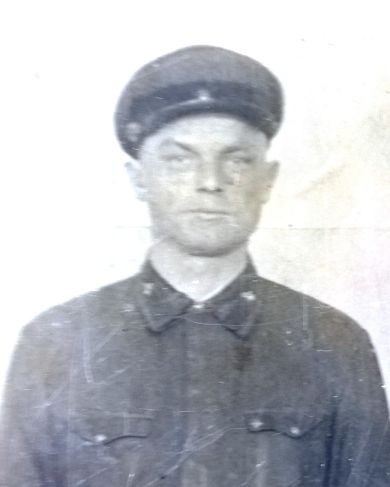 Булавин Николай Лаврентьевич