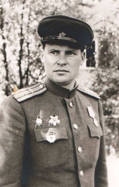 Бобров Александр Семенович