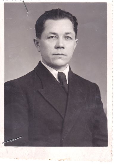 Лешуков Александр Константинович