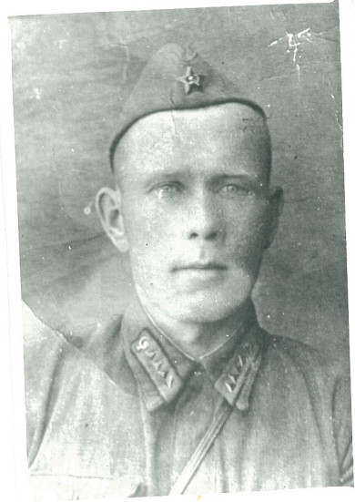 Кочергин Гавриил Трофимович