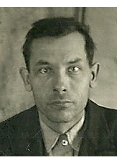 Коряковцев Иван Терентьевич