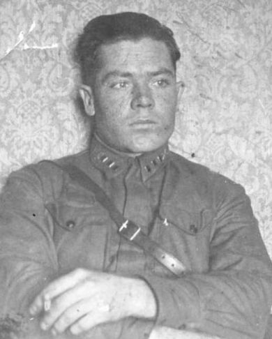 Борисенко  Василий  Григорьевич