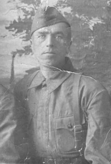 Панарин Сергей Арсентьевич