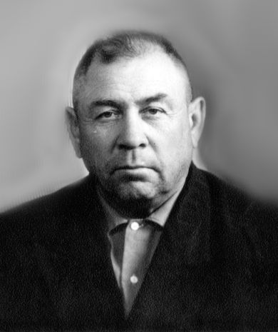 Гаврилов Степан Петрович